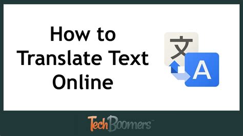 translate a long text